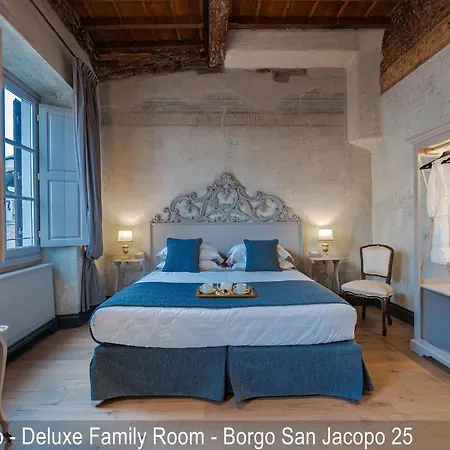Apartment Soggiorni D'arte By Mamo *