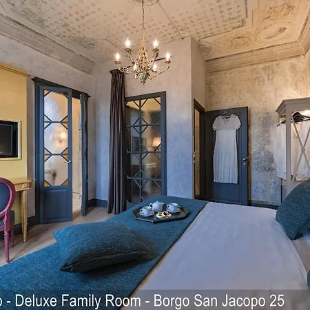 Apartment Soggiorni D'arte By Mamo Florence