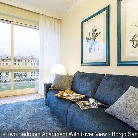Soggiorni D'arte By Mamo Apartment Florence