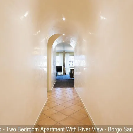 Apartment Soggiorni D'arte By Mamo Florence