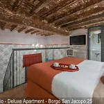 Soggiorni D'arte By Mamo * Firenze