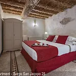 Soggiorni D'arte By Mamo * Firenze