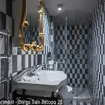 Soggiorni D'arte By Mamo Appartamento Firenze