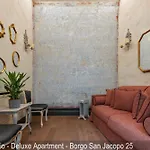 Soggiorni D'arte By Mamo Firenze