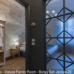 Soggiorni D'arte By Mamo Firenze