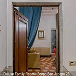 Soggiorni D'arte By Mamo * Firenze