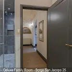 Soggiorni D'arte By Mamo Appartamento *