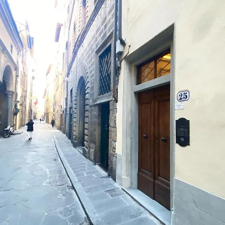 Soggiorni D'arte By Mamo * Florence