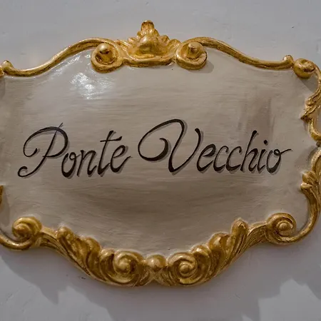 Soggiorni D'arte By Mamo Apartmán *