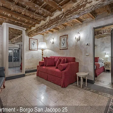 Appartamento Soggiorni D'arte By Mamo *