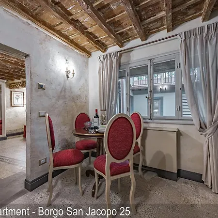 Soggiorni D'arte By Mamo Apartment *