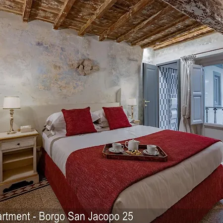 Apartment Soggiorni D'arte By Mamo