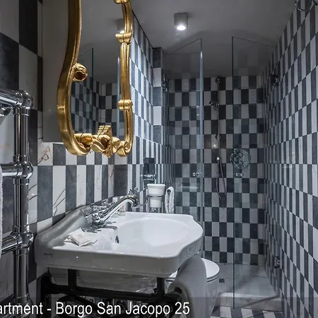 Soggiorni D'arte By Mamo Apartment Florence