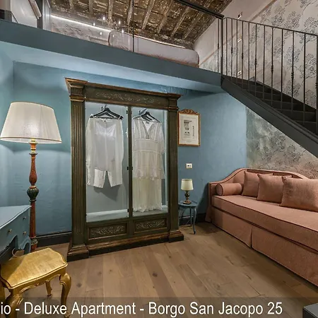 Soggiorni D'arte By Mamo Appartamento