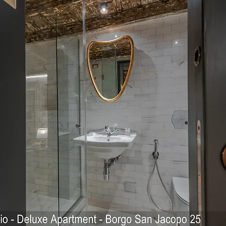 Soggiorni D'arte By Mamo Apartment