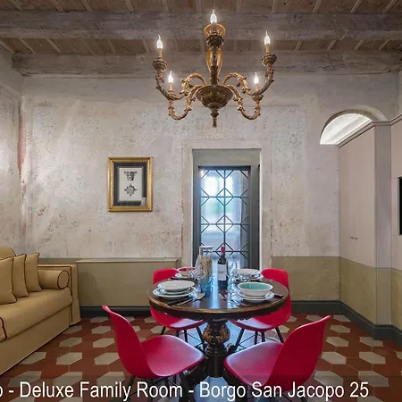 Apartment Soggiorni D'arte By Mamo *