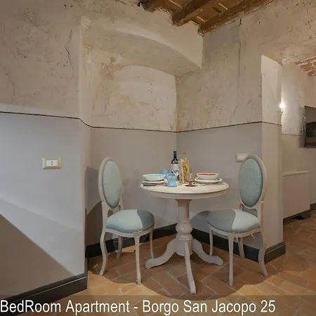 Soggiorni D'arte By Mamo Apartment Florence