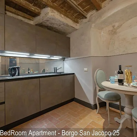 Appartamento Soggiorni D'arte By Mamo Firenze