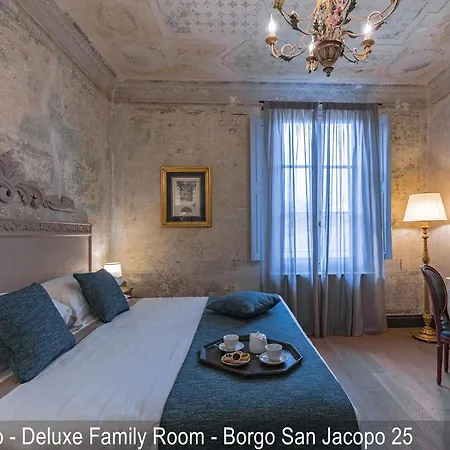 Apartmán Soggiorni D'arte By Mamo *