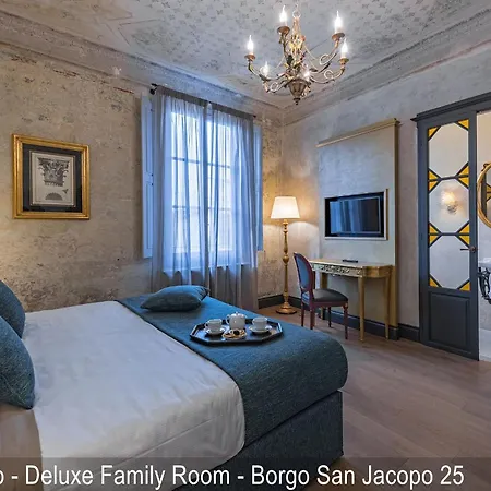 Soggiorni D'arte By Mamo Apartment
