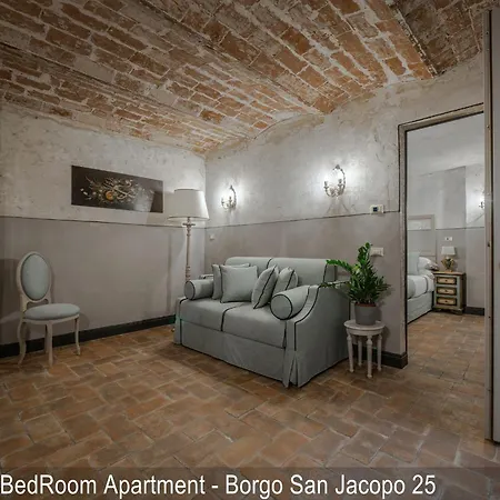 Soggiorni D'arte By Mamo Apartment *