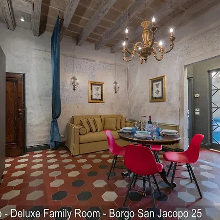 Soggiorni D'arte By Mamo Appartamento *