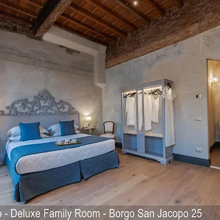 Apartment Soggiorni D'arte By Mamo Florence