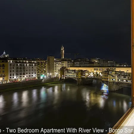 Soggiorni D'arte By Mamo Apartment