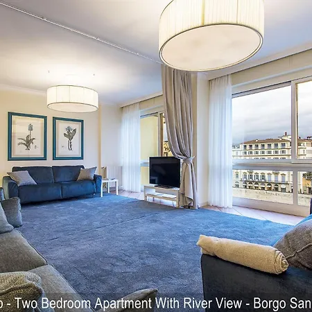 Appartamento Soggiorni D'arte By Mamo *